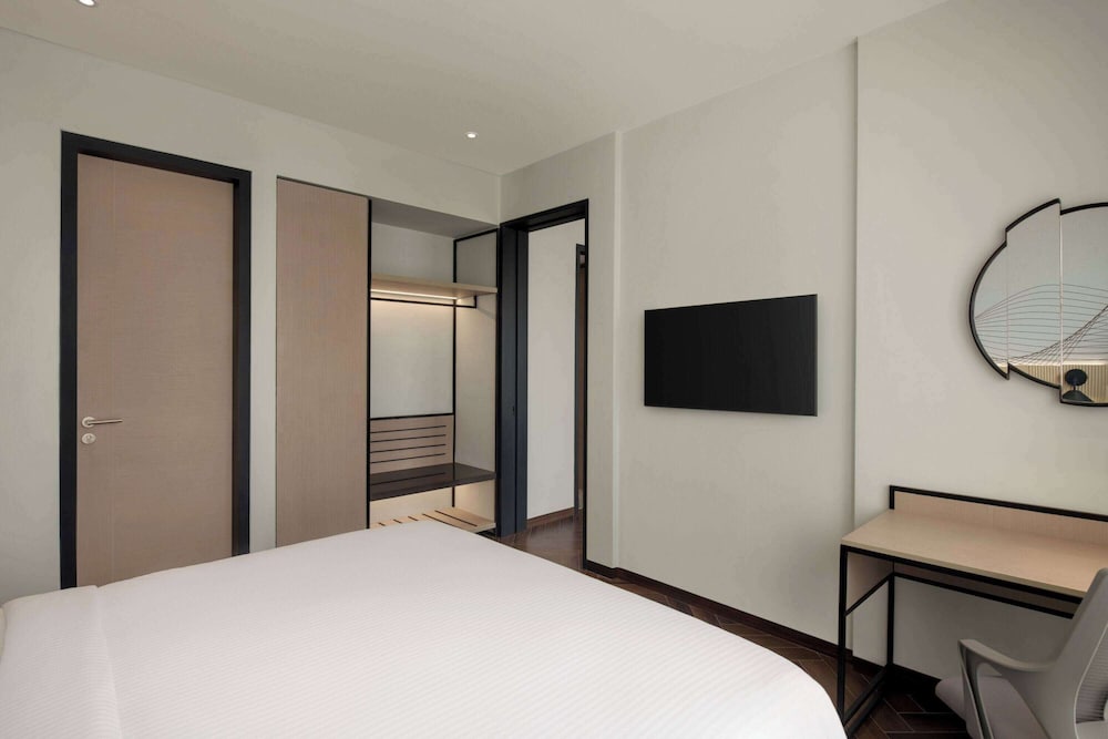 ramada encore by wyndham bhiwadi phool bagh chowk