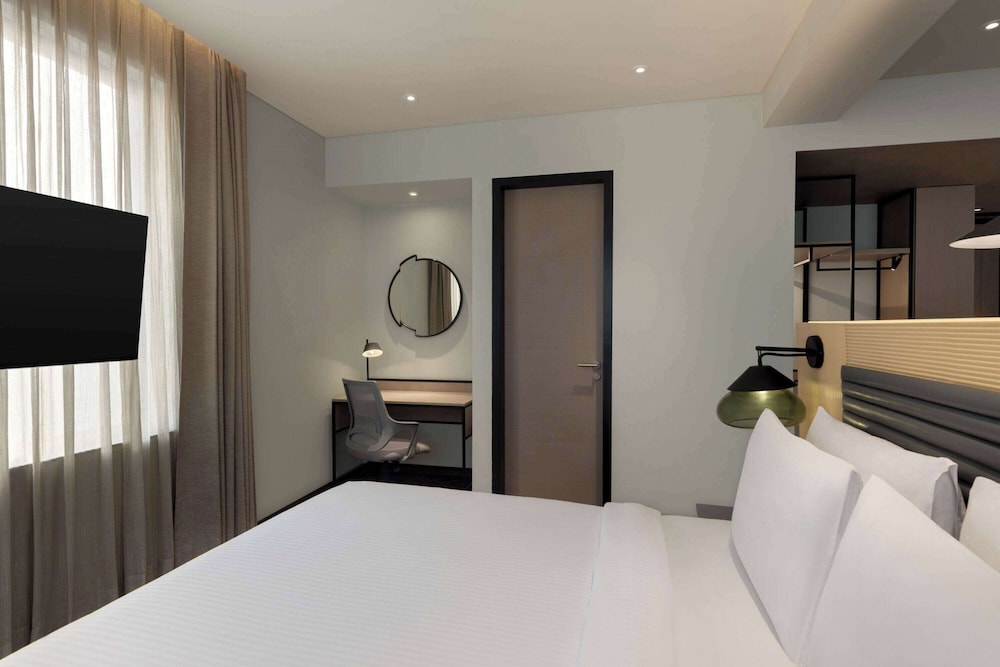 ramada encore by wyndham bhiwadi phool bagh chowk