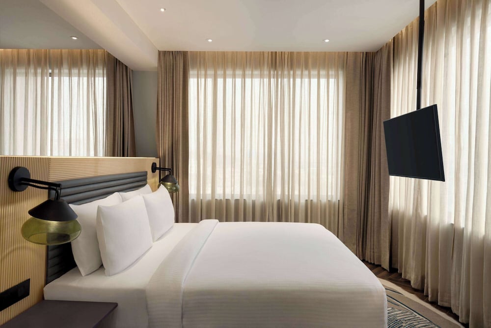 ramada encore by wyndham bhiwadi phool bagh chowk