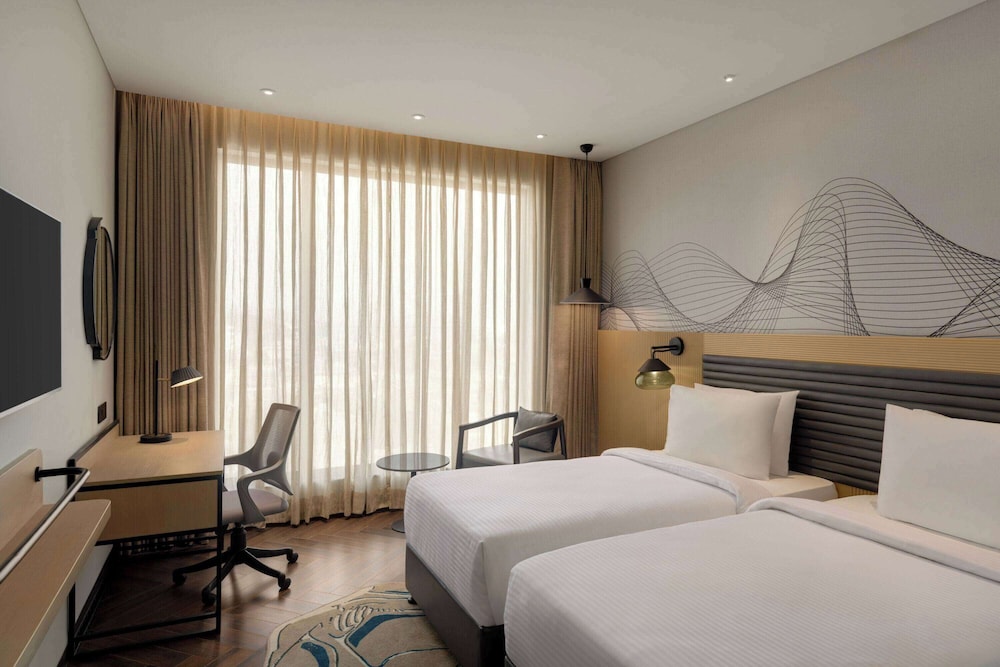 ramada encore by wyndham bhiwadi phool bagh chowk