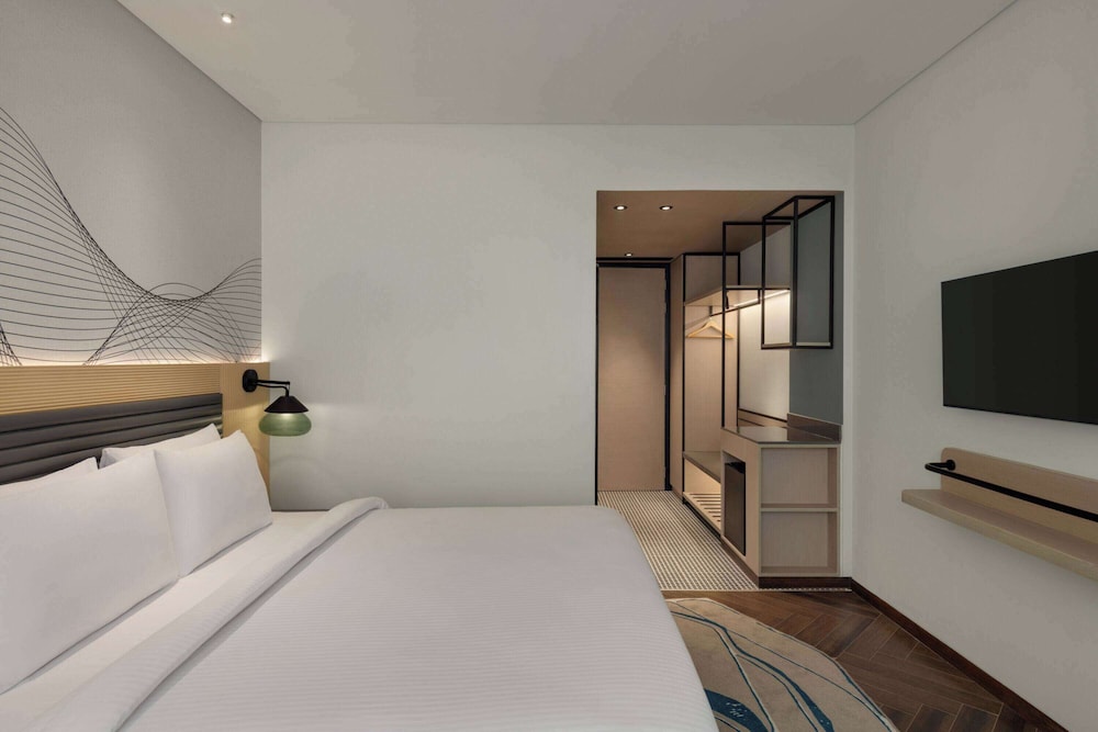 ramada encore by wyndham bhiwadi phool bagh chowk