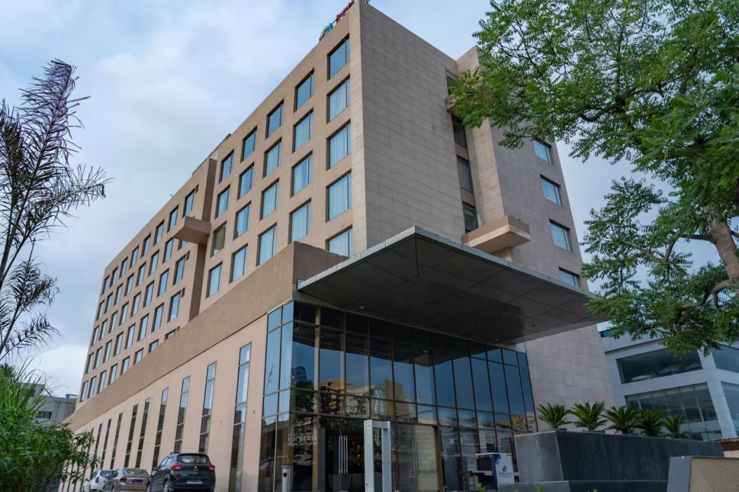 ramada encore by wyndham bhiwadi phool bagh chowk