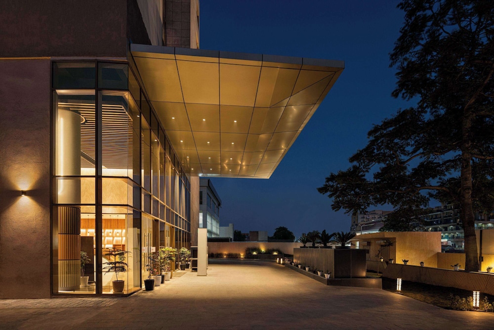 ramada encore by wyndham bhiwadi phool bagh chowk