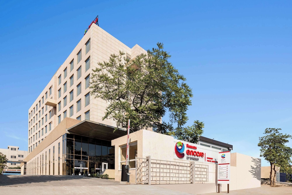 ramada encore by wyndham bhiwadi phool bagh chowk