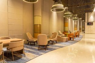 ramada encore by wyndham bhiwadi phool bagh chowk