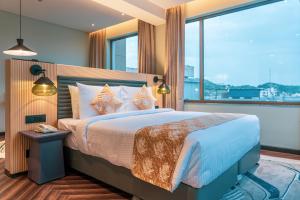 ramada encore by wyndham bhiwadi phool bagh chowk