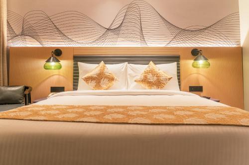 ramada encore by wyndham bhiwadi phool bagh chowk