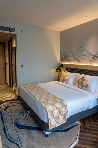 ramada encore by wyndham bhiwadi phool bagh chowk