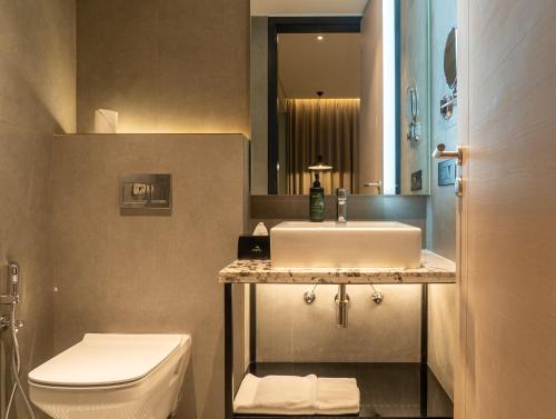 Ramada Encore By Wyndham Bhiwadi Phool Bagh Chowk,,5 star