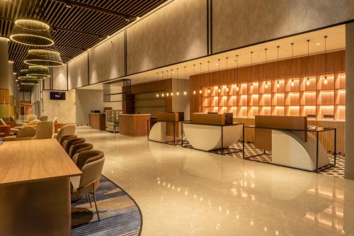 Ramada Encore By Wyndham Bhiwadi Phool Bagh Chowk,,5 star