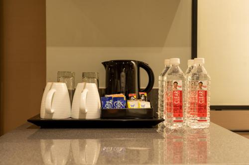 Ramada Encore By Wyndham Bhiwadi Phool Bagh Chowk,,5 star