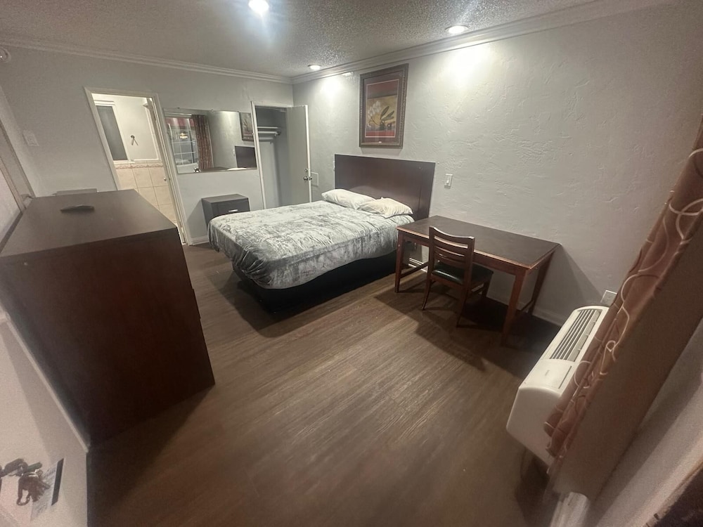 heritage inn