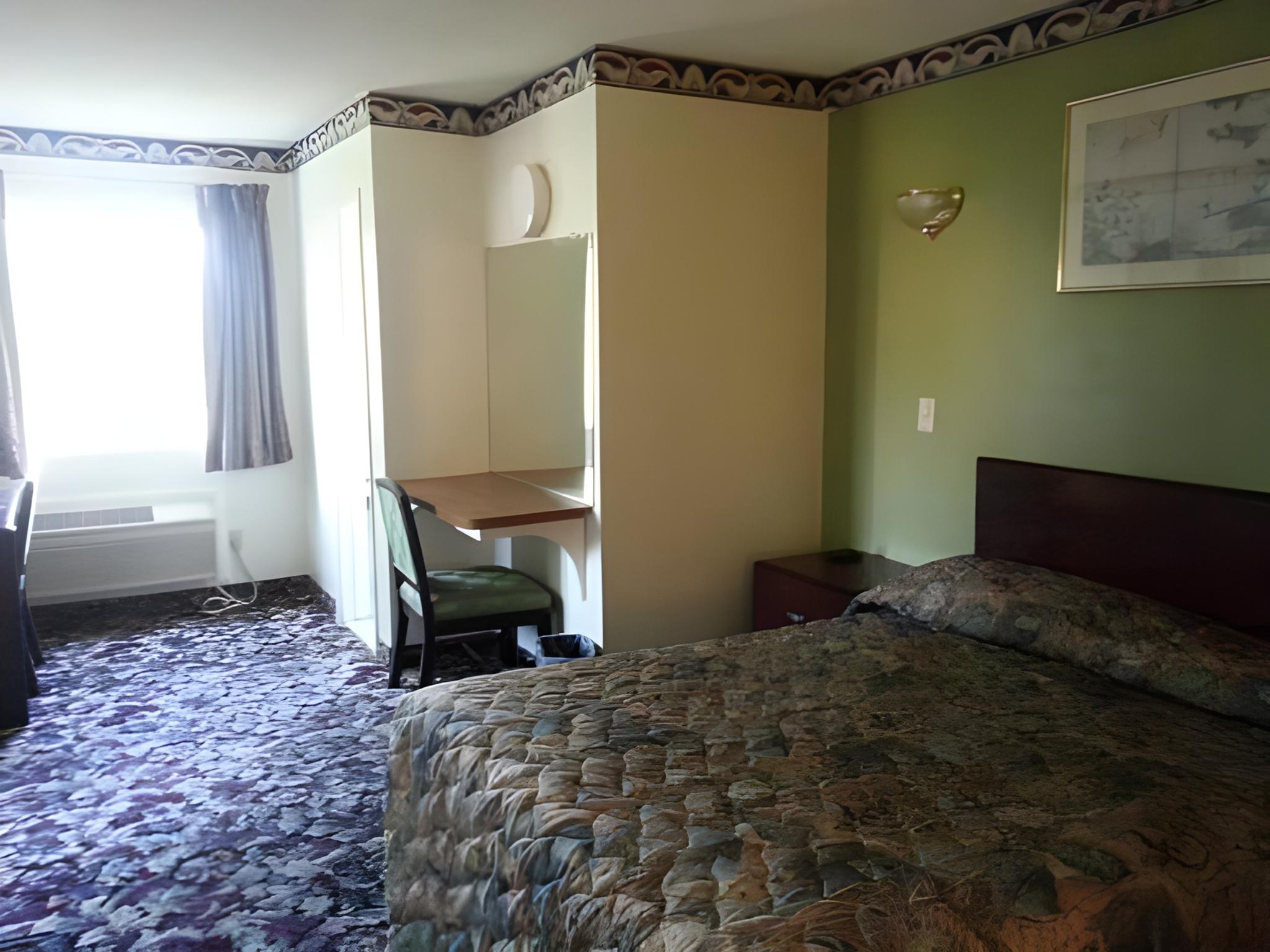 heritage inn