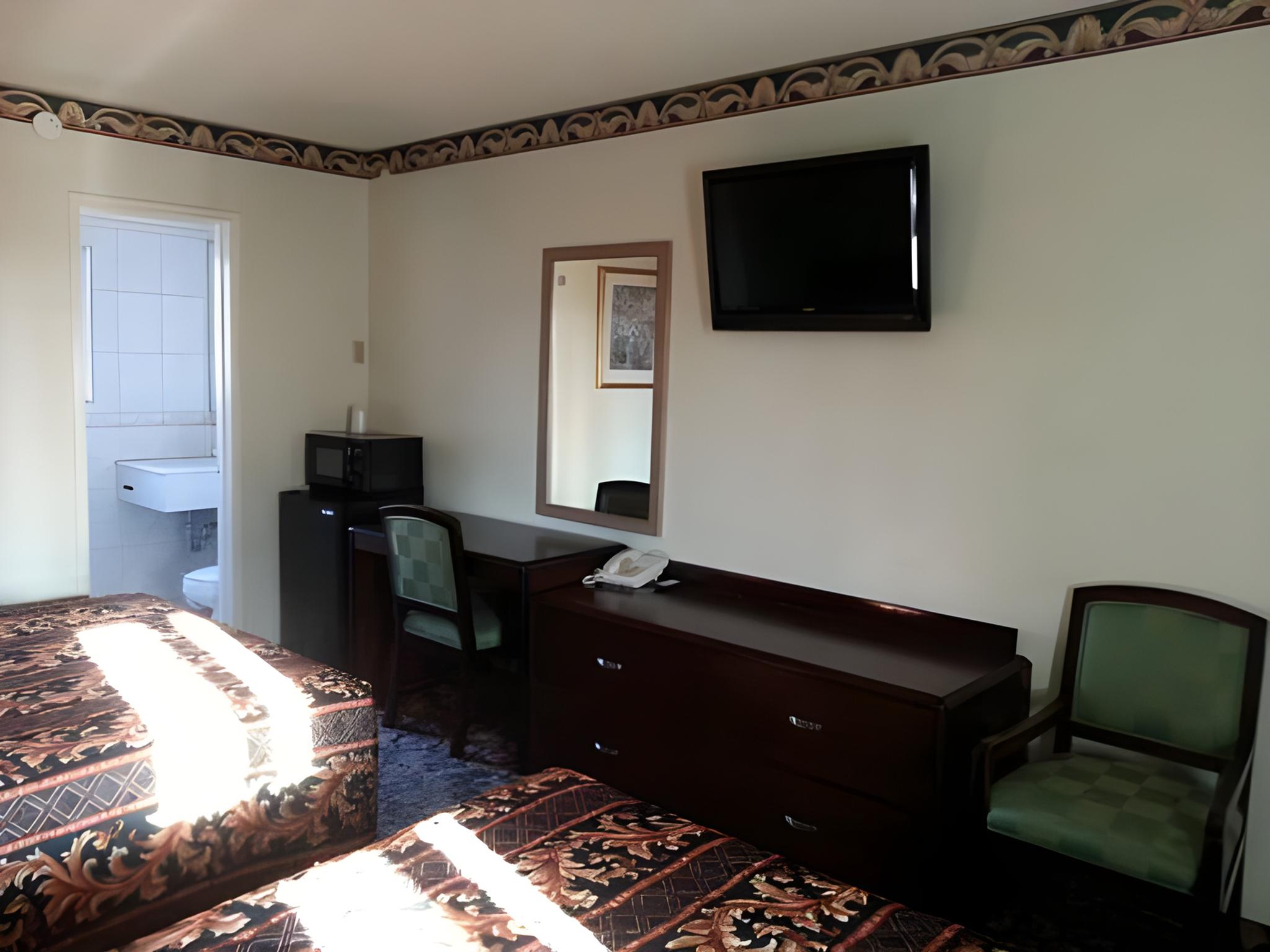 heritage inn