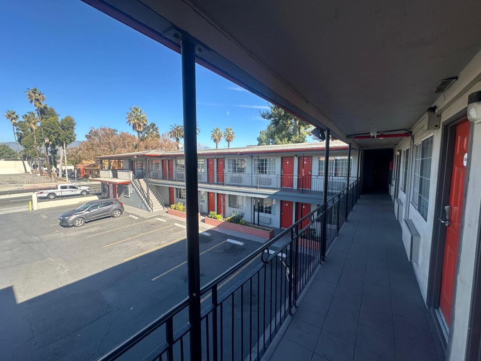 heritage inn