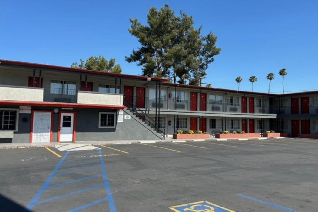 heritage inn