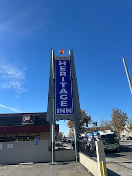 heritage inn