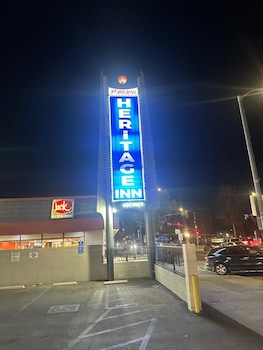 heritage inn