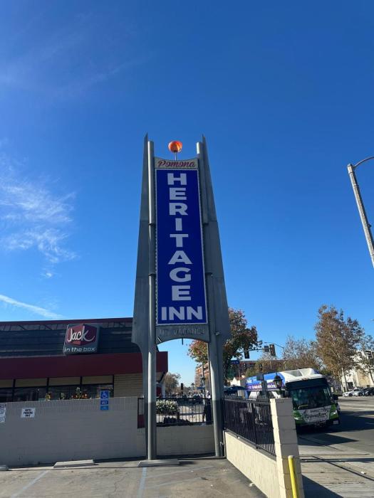 heritage inn
