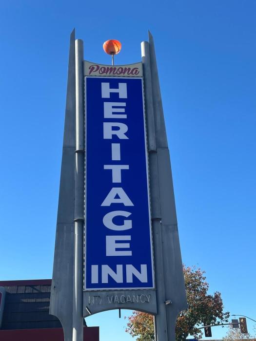heritage inn