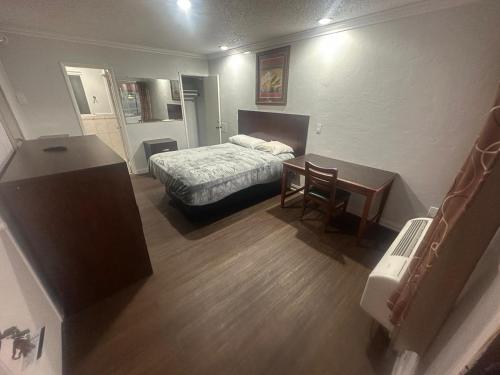 heritage inn