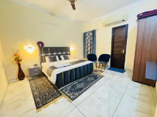 sandhu homestay
