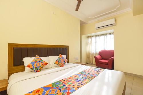 chennai