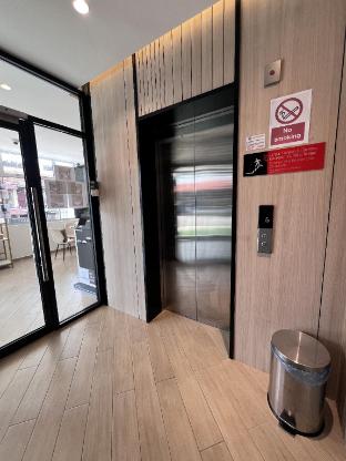 havona hotel ciq johor bahru self check in