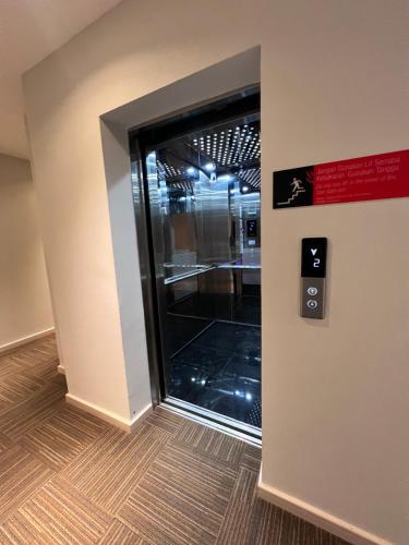 havona hotel ciq johor bahru self check in