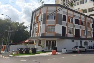 havona hotel ciq johor bahru self check in