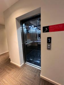 havona hotel ciq johor bahru self check in
