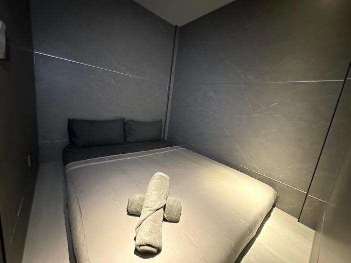 havona hotel ciq johor bahru self check in