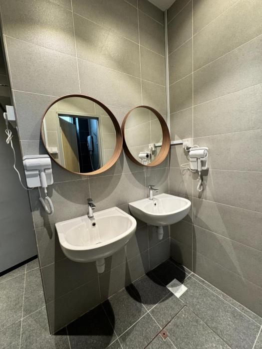 havona hotel ciq johor bahru self check in