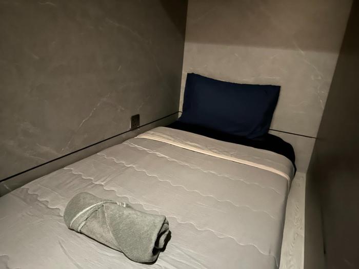 havona hotel ciq johor bahru self check in