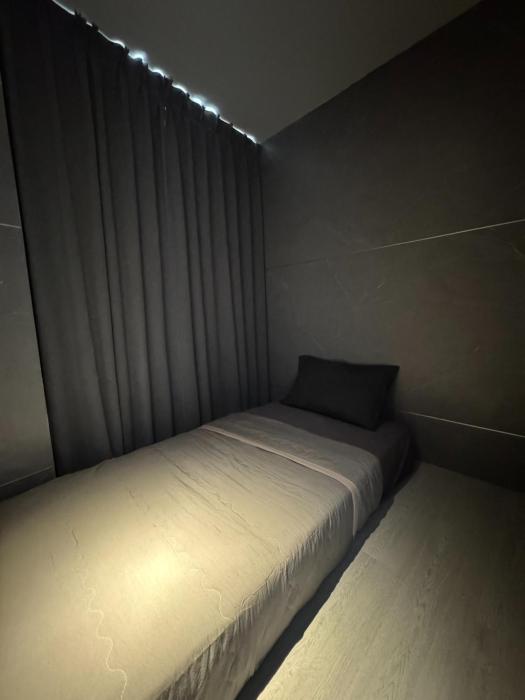 havona hotel ciq johor bahru self check in