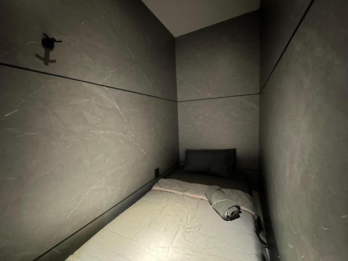 havona hotel ciq johor bahru self check in