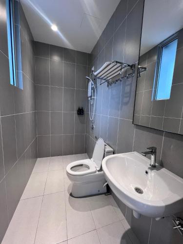 havona hotel ciq johor bahru self check in