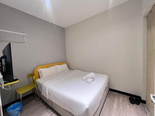 havona hotel ciq johor bahru self check in
