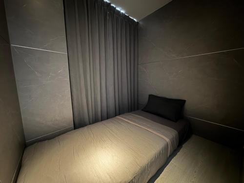 havona hotel ciq johor bahru self check in