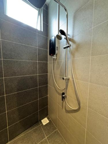 Havona Hotel @ Ciq Johor Bahru - Self Check-In,,2 star