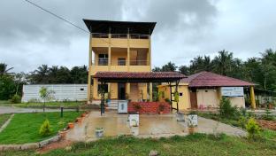 encanto farmstay mysore