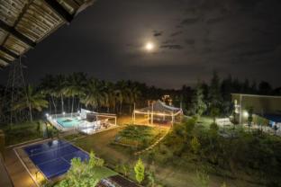 encanto farmstay resort