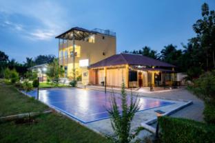 encanto farmstay resort