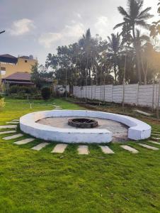 encanto farmstay mysore