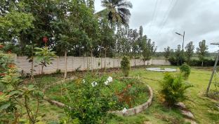 encanto farmstay mysore