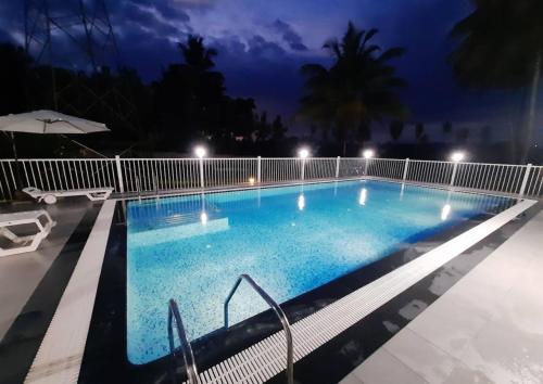 encanto farmstay mysore