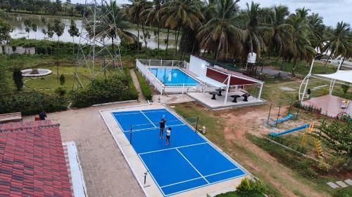 encanto farmstay mysore