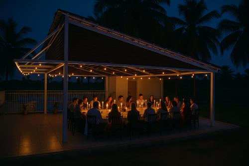 encanto farmstay mysore