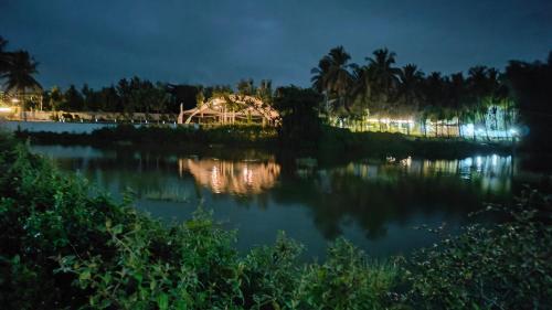 encanto farmstay mysore