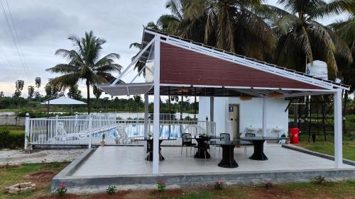 encanto farmstay mysore